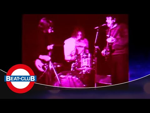 Fresh - Take What We Want (Unreleased Footage) 1971 | Beat-Club