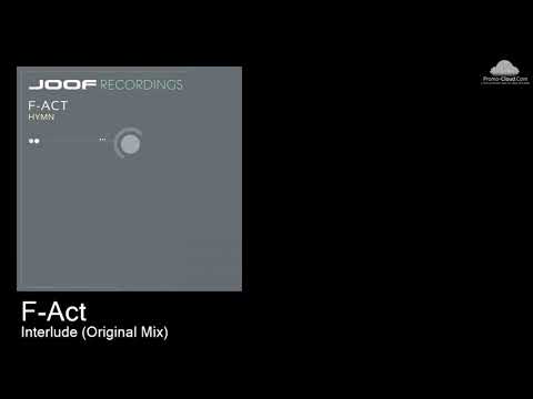 JOOF 290 F-Act  - Interlude (Original Mix) [Various]