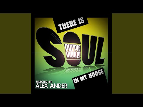 Stereo Flavas (Jamie Lewis Main Vocal Mix)