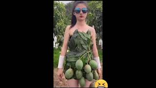 Download lagu viral Indri Safitri dengan kostum baru👌 #shorts mp3