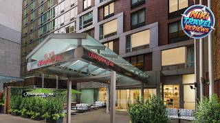 Hampton Inn Manhattan-35th St/Empire State Bldg | New York (NY), United States |