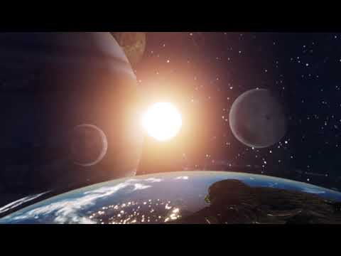 DAWY - Vogel (Official Visualizer) (prod by. XarBeats)