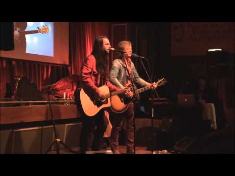 Jim en Erwin Nyhoff   -Hellendoorn 23-03-2014-  -een impressie-