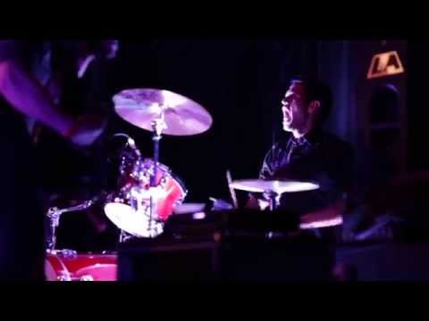 Jet Black Sunrise - The Fire Escape (Live From The Middle East 4/5/14)