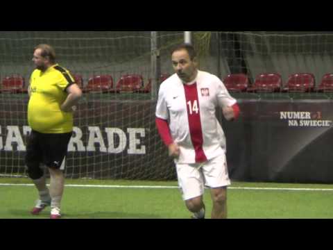 HLB, II liga: PZPN – ISB NEWS