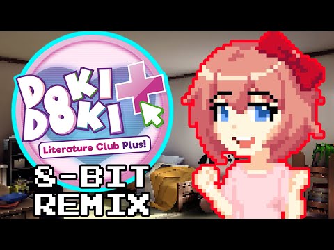 Peachy Pie - Doki Doki Literature Club Plus! [8-bit; VRC6]
