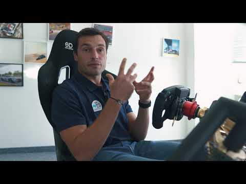 Bruno Spengler: Vom DTM- zum Drivers Club-Champ.