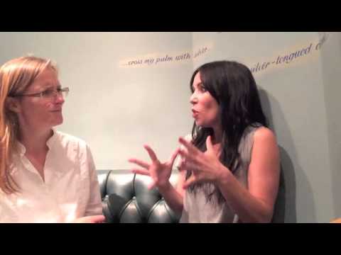 Heidi James interviewed by Rebekah Lattin Rawstrone