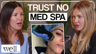 How to Find a Laser Provider You Can Actually Trust (Without Getting Burned)
