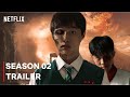 All of Us are Dead Season 02 | Netflix | Trailer Expo Concept Version
