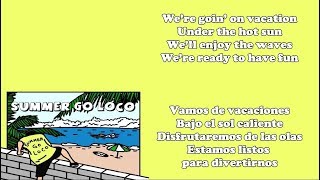 LOCO (FT. GRAY) – SUMMER GO LOCO /ENG SUBS/ SUB ESPAÑOL ]
