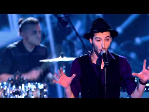 Roots Rockets - Tylko ty - półfinał Must Be The Music 9