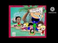 Barney And The Backyard Gang A Day At The Beach Gacha Club Full Album