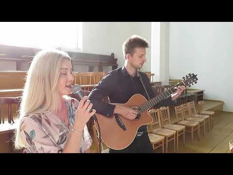 Ofiaruje Tobie Panie mój - Oprawa Muzyczna Ślubu | Edyta & Rafał