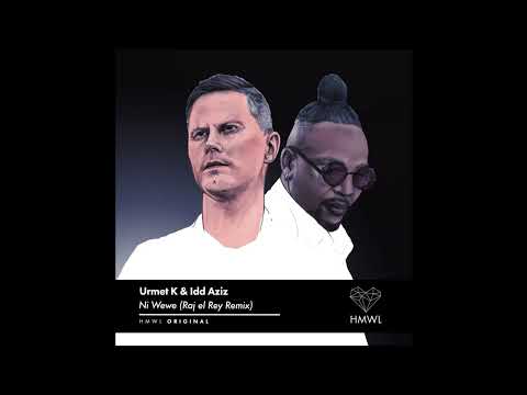 Urmet K & Idd Aziz - Ni Wewe (Raj El Rey Remix)