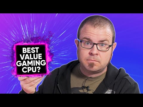 What’s the best bang-for-the-buck gaming CPU right now? - Probing Paul #84