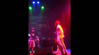 dizzy wright-hotel stripper live poughkeepsie 4/20!