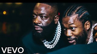Rick Ross ft. Meek Mill - Ambition (Official Music Video)