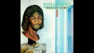 Steve Arrington - Weak At The Knees (1983).wmv