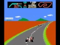 F1 Race NES Walkthrough