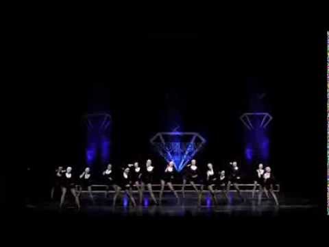 GREATEST MEDLEY EVER TOLD - Above the Barre Dance Academy [Davenport]