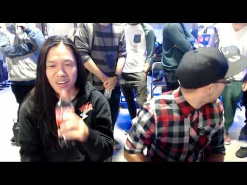 WNF SFV Off Season 3.2 - SD | PNOY (M. Bison) vs DS | | Stupendous (Zangief)