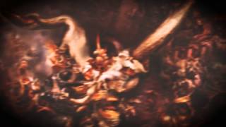 KRISIUN - Ways Of Barbarism (Lyric Video)