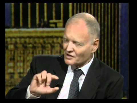 DIGITAL AGE - Does Fortune Favor The Bold? - Lester Thurow. Nov 5, 2003