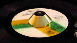 Soul Stirrers - I Love The Lord - Sar: 116
