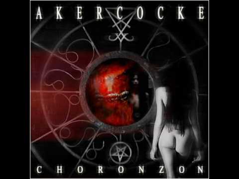 Akercocke - Becoming The Adversary