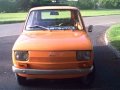 Fiat 126 Polski
