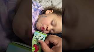 Download lagu LOW BLOOD SUGAR WHILE SHE NAPS #type1diabetes #diabetictoddler mp3