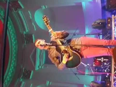 Bless This Broken Road - Sam Kelly