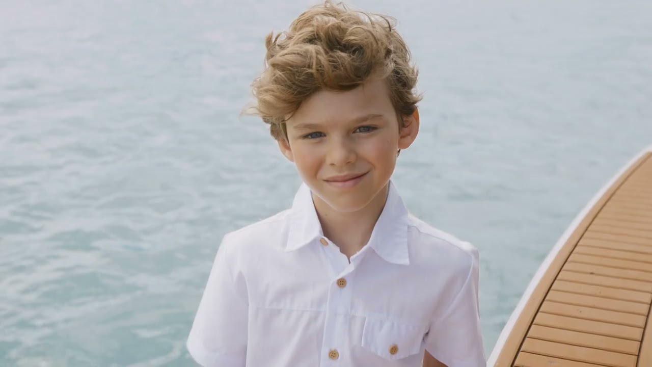 DIVERTTO - FASHION FILM HIGH SUMMER 2026