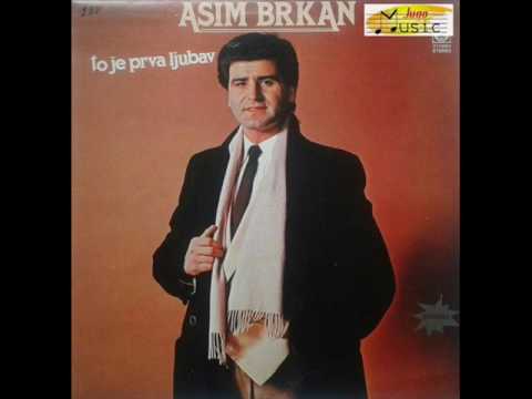 Asim Brkan - Najlepsu haljinu veceras obuci