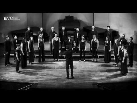 Saltavan ninfe - Pietro Clausetti - Arcova Vocal Ensemble