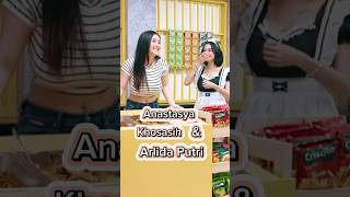 Download lagu Anastasya Khosasih and Arlida Putri #shorts #anastasyakhosasih #arlidaputri #trending #viralvideo mp3