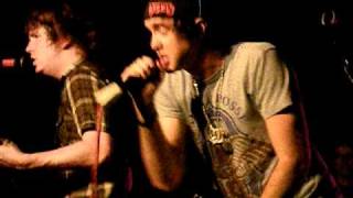 Forever The Sickest Kids - What Happened to Emotion? (Killing Me)
