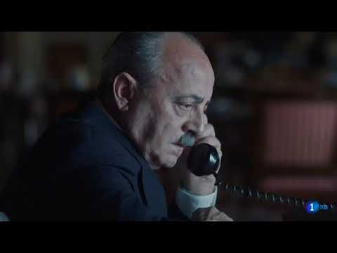 De la ley a la Ley - TVmovie sobre Torcuato Fernández Miranda