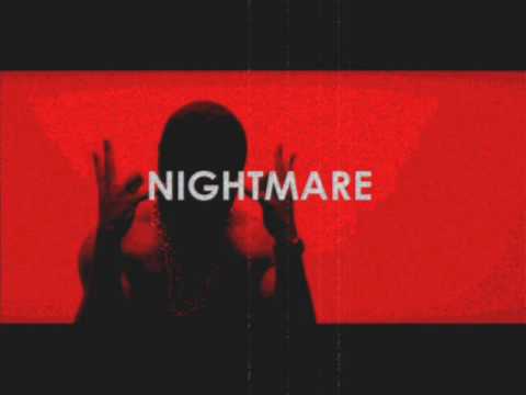 [FREE] Siboy X Ninho X Future Type Beat - Nightmare - Trap / Rap Instrumental
