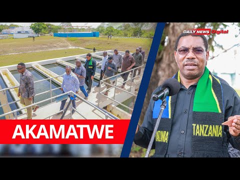 WAZIRI MKUU AKASIRIKA "RPC KAMATA UKOO MZIMA ALIPE FEDHA"