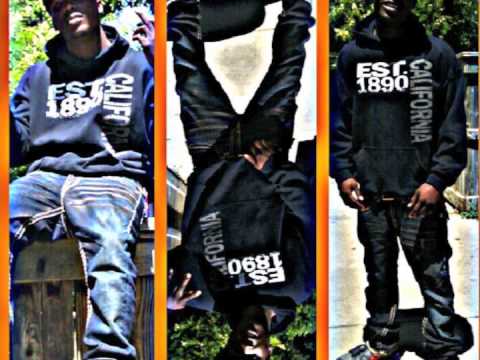 Rellie Relle ft. Breezy Capo & Bad Newz  -Hood Cry