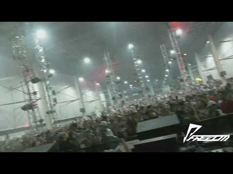 DASHA RUSH - FREEDOM 2024 LIVE