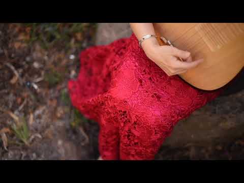 Wa Mandy Cheung Chinese Music video 1