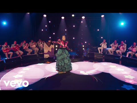 Edith Márquez - Costumbres (Grabado En Directo)