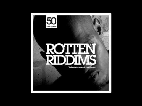 Dot Rotten - The roads are cold remix (instrumental)