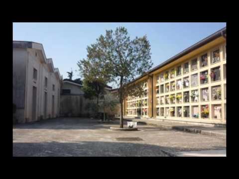 Cimitero di Boville Ernica - Infinita Memoria