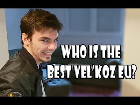 I CHALLENGE YOU SARDOCHE