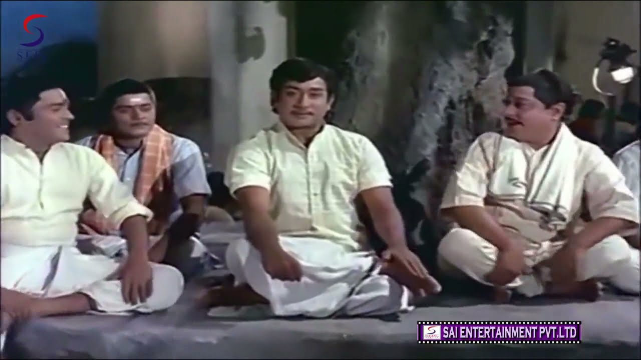 Sami Kadhai Solla Song Lyrics | Vilaiyattu Pillai | Chorus
