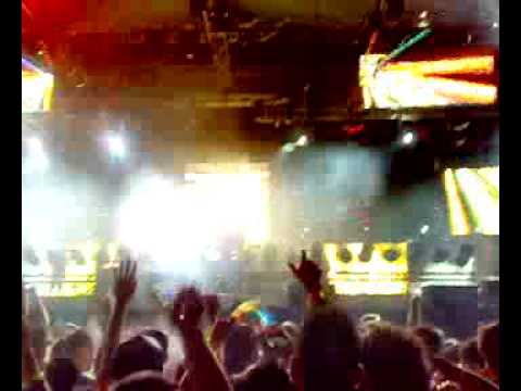 dj optick liberty parade 2009